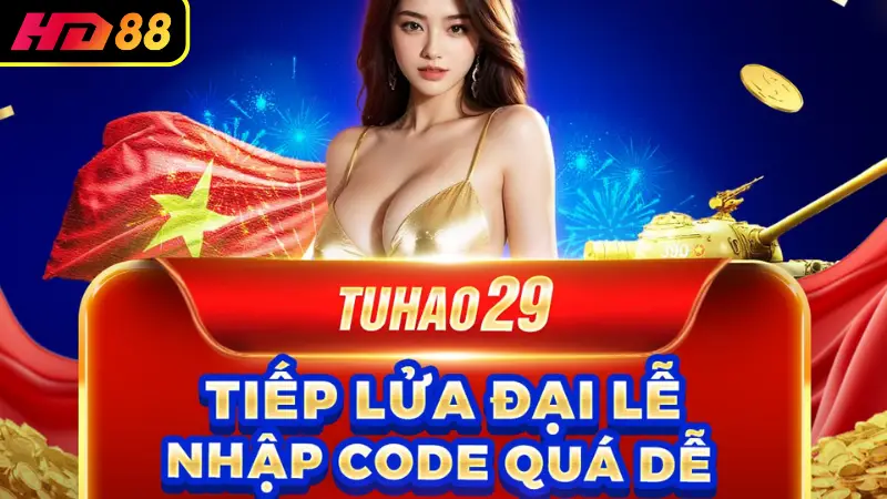 HD88 – Điểm Đến Cá Cược Top 1 Với Tỷ Lệ Kèo Ưu Việt Nhất