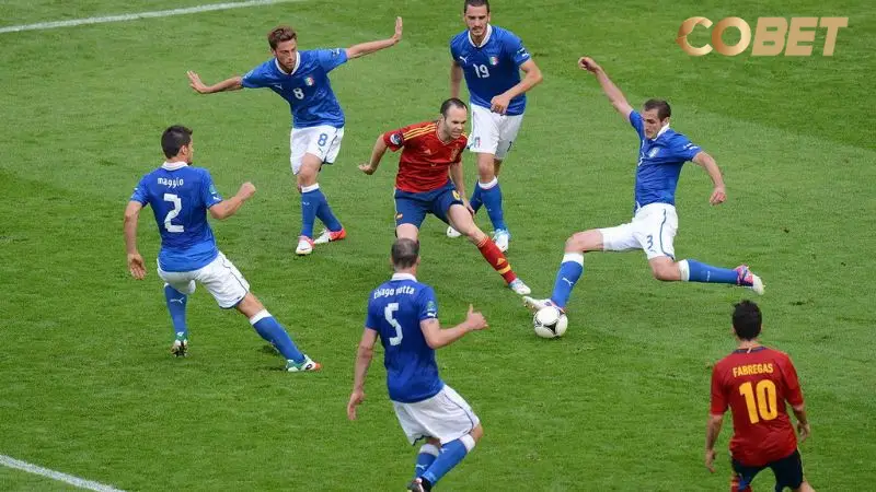 Tránh xa các trận Derby nhiều rủi ro